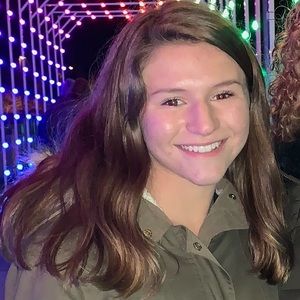 Meet your Posher, Kaitlyn